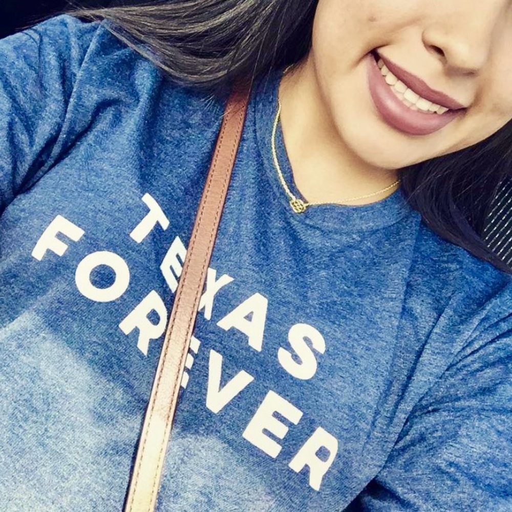 Meet your Posher, Jessika